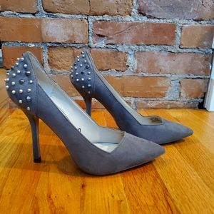 Zara's Gray Talon Tachas Stellatos